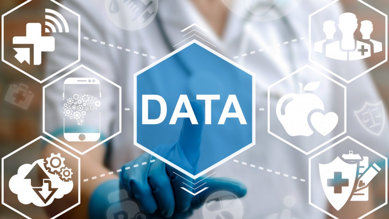 Big data aplicado a la salud