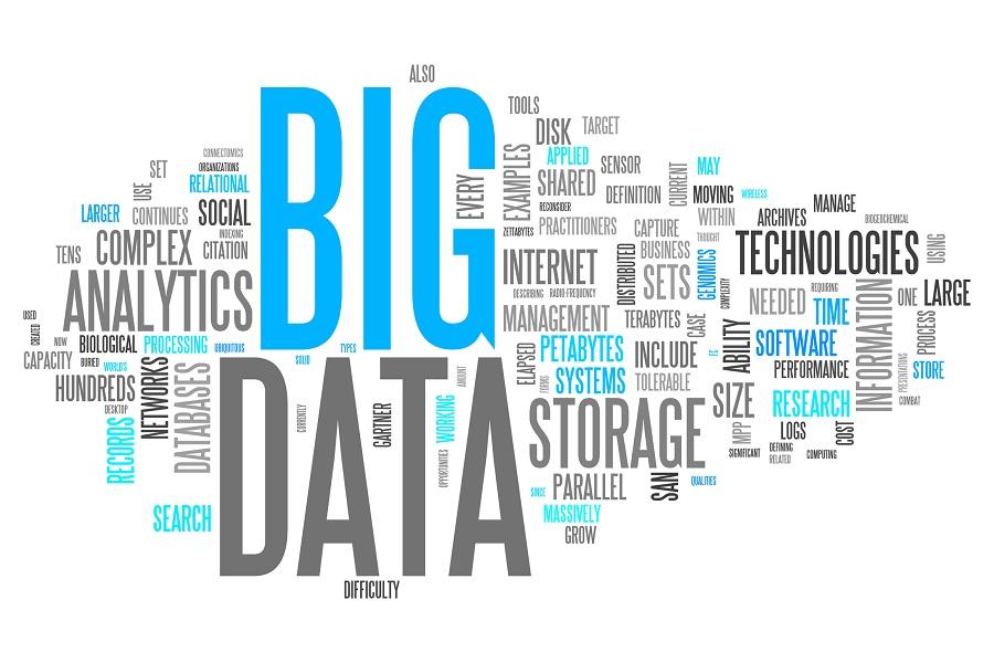 Cursos big data
