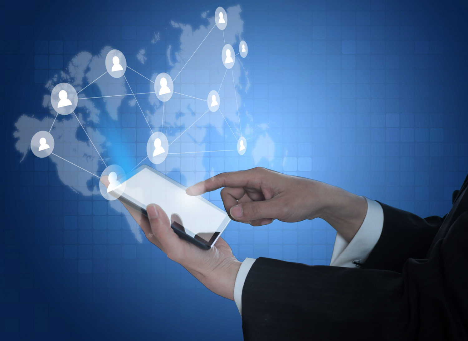 ley de protección de datos