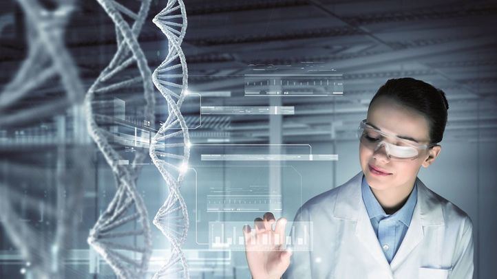 Inteligencia artificial Big Data