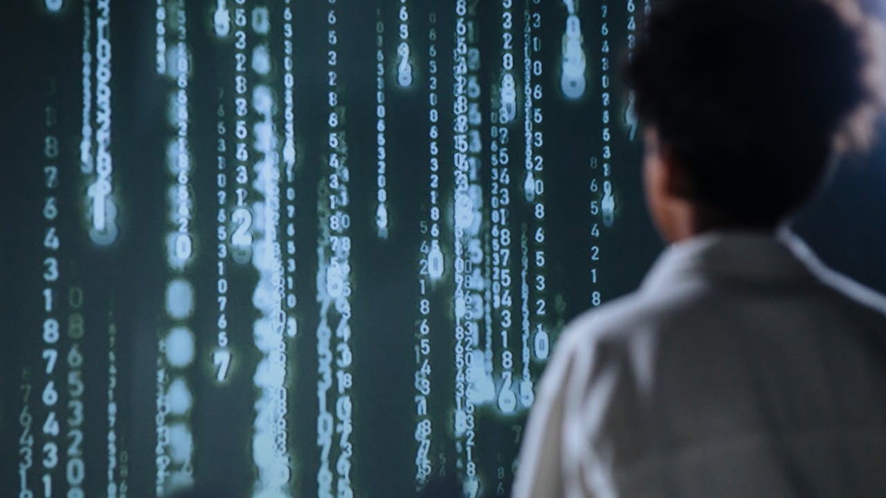 Servidor para Big data